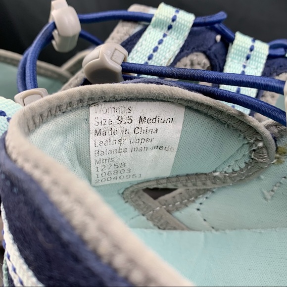 Duluth Trading Sandals 9.5 Womens - Picture 3 of 11